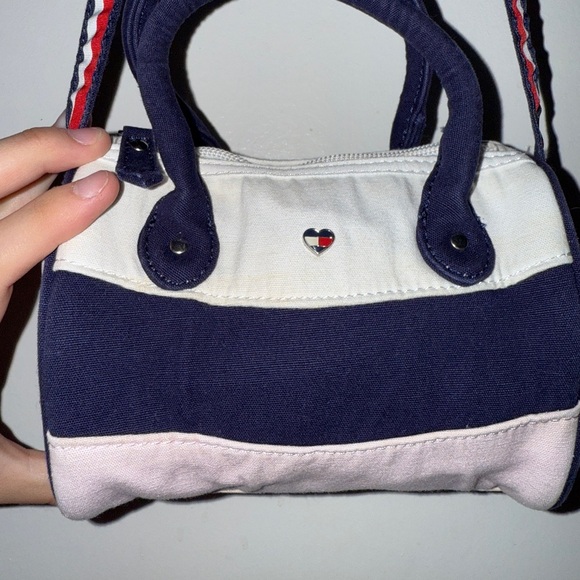 Tommy Hilfiger Mini Crossbody Bag - Picture 3 of 5